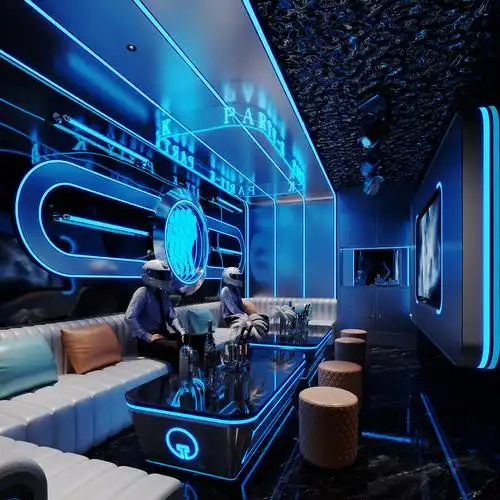 南阳商务ktv首选中低端商务ktv体验-宛城区ktv预定