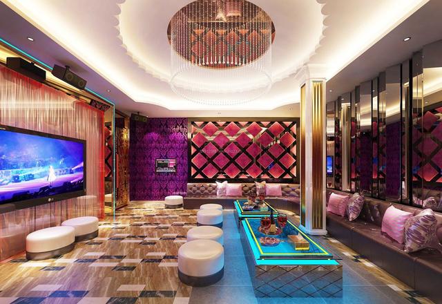 南阳商务ktv推荐与商务ktv有哪些选择-宛城区ktv订房